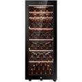 Cave à vin vieillissement HAIER HWS84GA WINE BANK 50 SERIES 5
