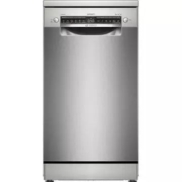 Lave vaisselle 45 cm BOSCHSPS4EMI34E Série 4 Serenity Efficient Dry