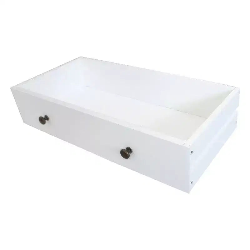 Armario de baño independiente de estilo minimalista