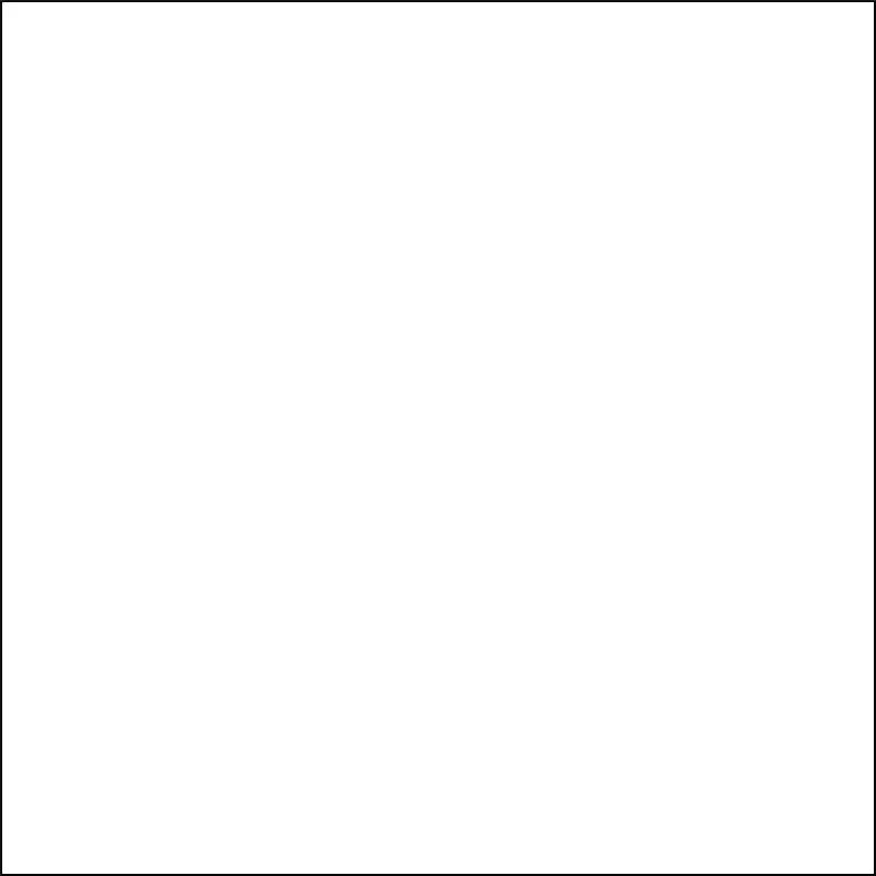 Lit blanc de 40 in.H avec bibliothèque, cadre de lit en panneaux de particules