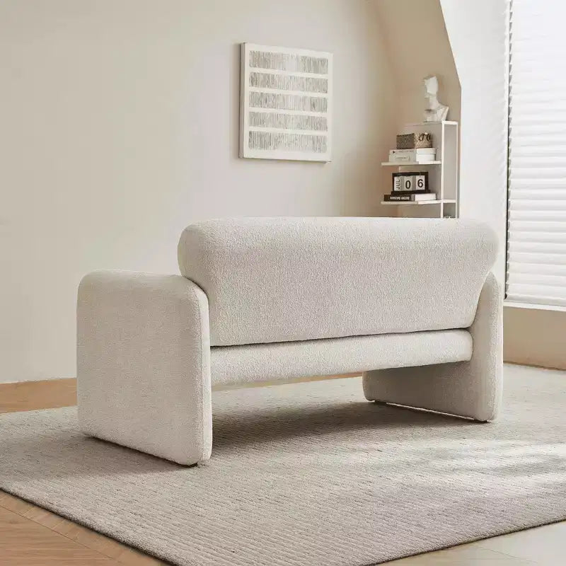 Sofá cama con USB, cama extraíble ajustable 3 en 1 y bolsillo lateral (terciopelo)