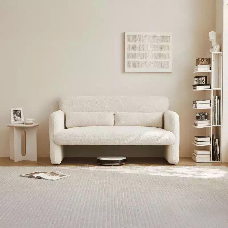 Sofá cama con USB, cama extraíble ajustable 3 en 1 y bolsillo lateral (terciopelo)