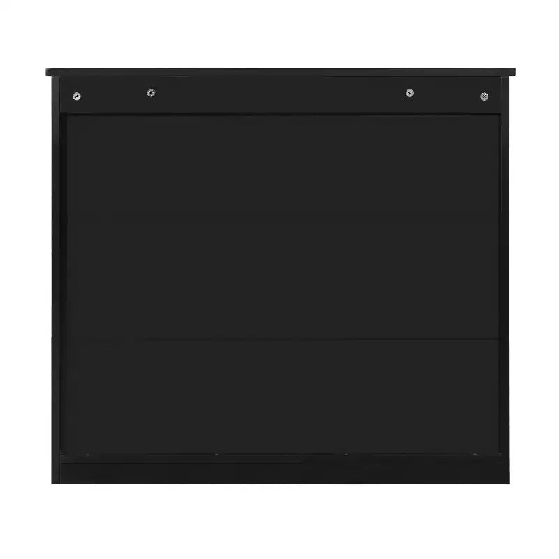 Rechteckiger Medizinschrank aus MDF mit Spiegel, 32 in. B x 28 in. H, 5 herausnehmbare Ablagen, sanft schließende Scharniere