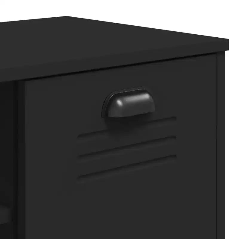 Banc à chaussures avec étagère de rangement, organisateur pour entrée, en pin massif