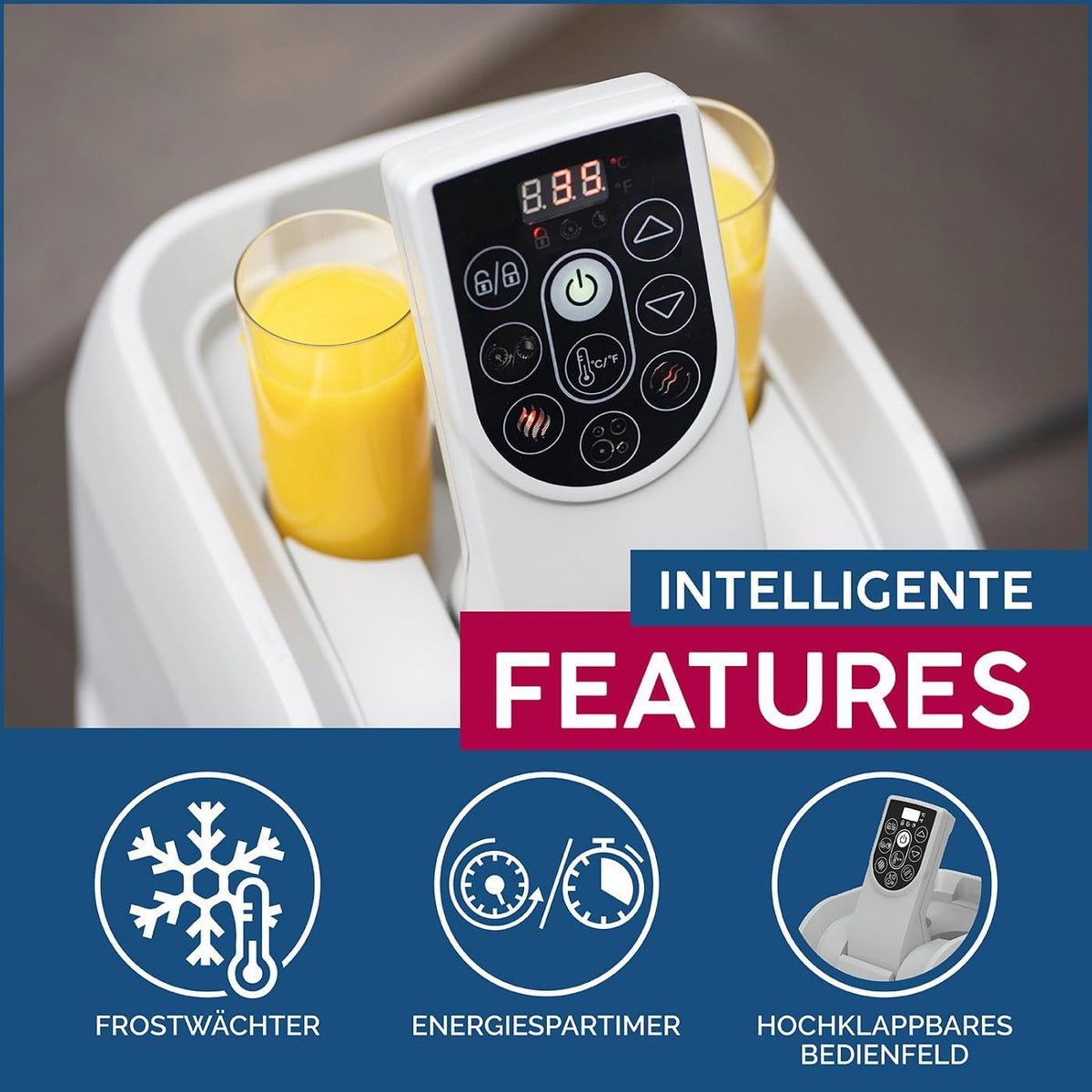 Spa gonflable rond BESTWAY Lay-Z-Spa? Miami Airjet? 2 - 4 personnes