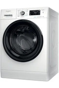 Whirlpool - lave-linge hublot 11kg 1400 tours/min Blanc FFBD11469BVFR
