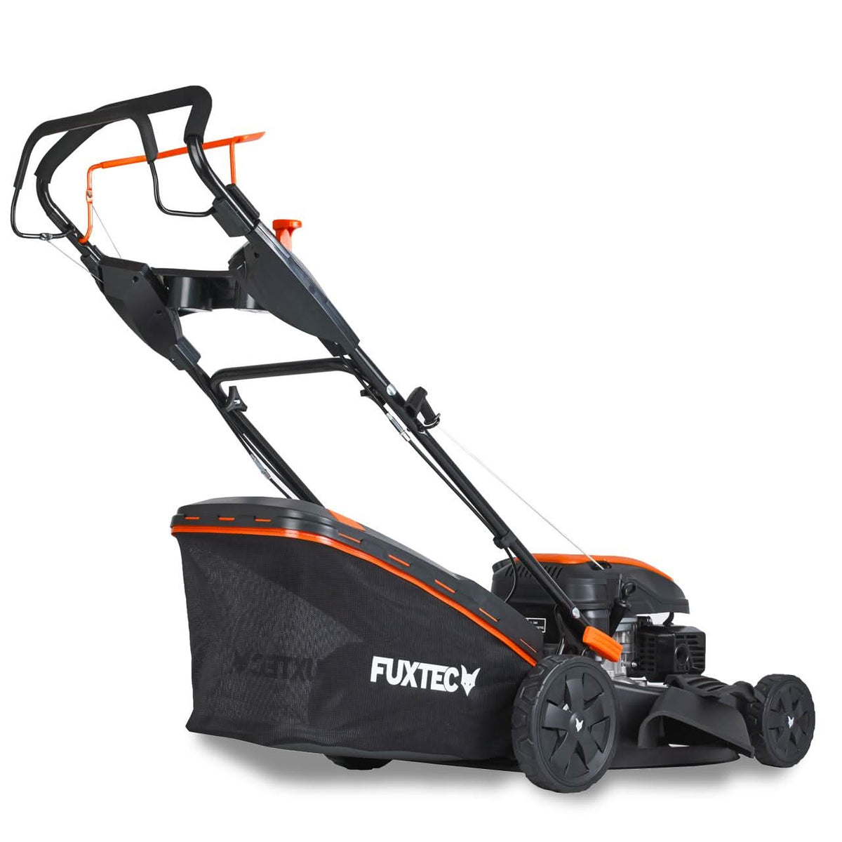 Tondeuse thermique autotractée FUXTEC FX-RM5170PRO