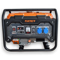 Groupe électrogène FUXTEC Occasion SG1-3000 sans roues / SG2-3000 avec roues