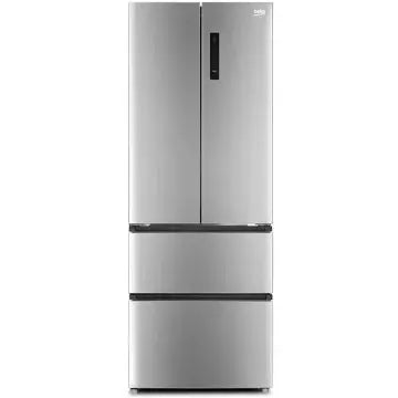 Réfrigérateur multi portesBEKO GNO43622XPN