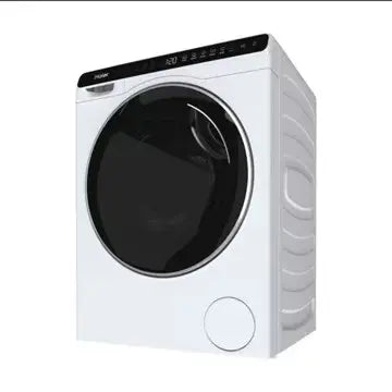 Lave linge compactHAIERHW50-BP12307-S
