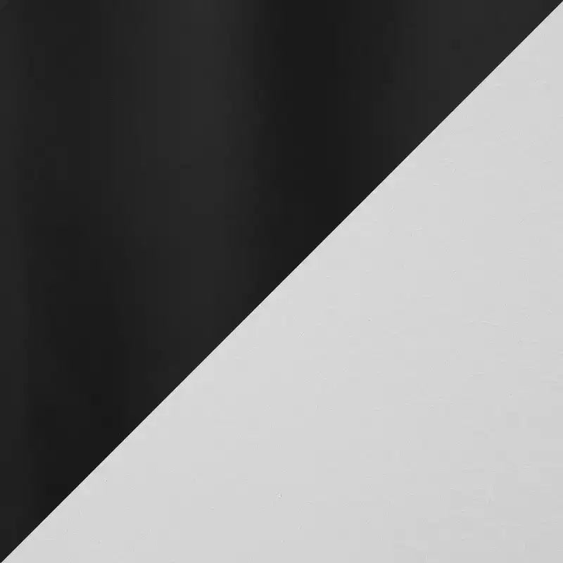 Juego de 2 taburetes de bar de estilo minimalista