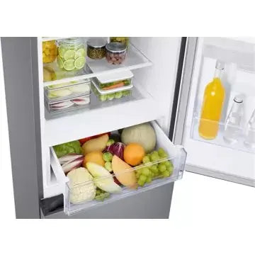 Réfrigérateur combinéSAMSUNG RB38C650ESA