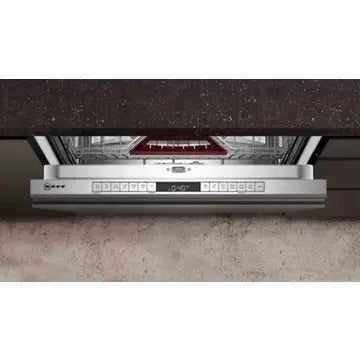 Lave vaisselle encastrable MIELE G 5110 SCU IN