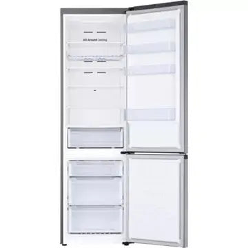 Réfrigérateur combinéSAMSUNG RB38C650ESA