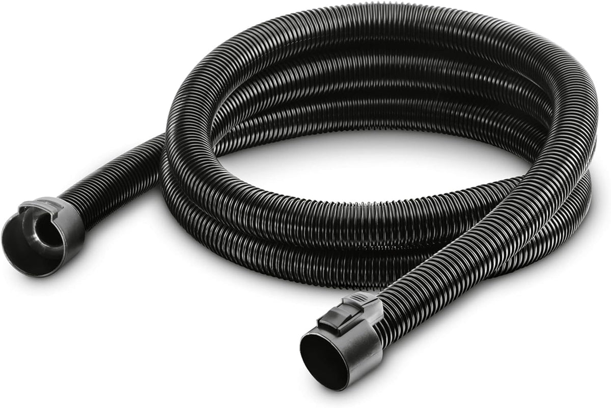 K?rcher Aspirateur Eau et Poussières WD 6 P S V-30/6/22/T, Prise de Courant, Filtre Plissé Plat, Fonction de Nettoyage, 1300 W, Cuve : 30 l et Bouchon de Vidange, Tube d'Aspiration : 2,2 m