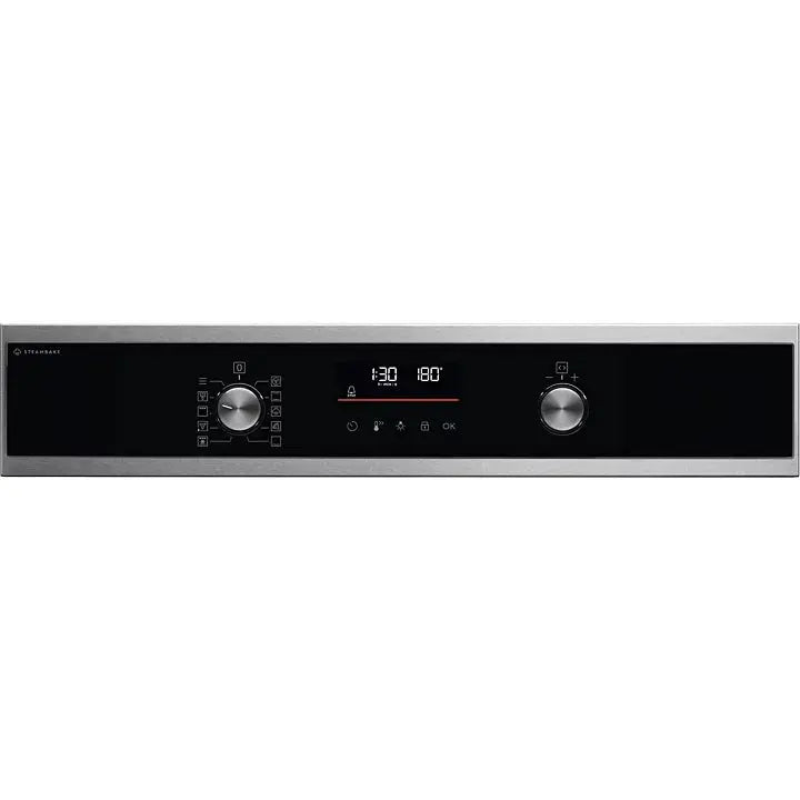 Four encastrable ELECTROLUX EOD6P46X steambake