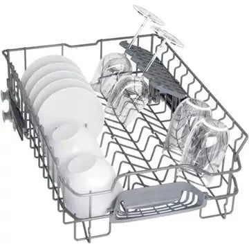 Lave vaisselle 45 cm BOSCHSPS4EMI34E Série 4 Serenity Efficient Dry