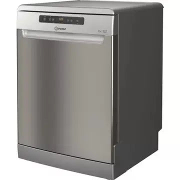 Lave vaisselle 60 cm INDESITI0FD651X