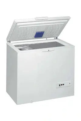 Whirlpool - congélateur coffre - WHM251122