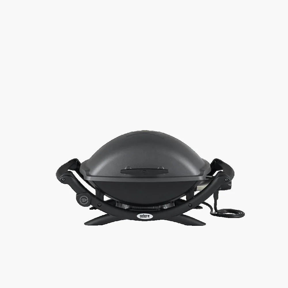 Barbecue électrique Weber Q2400 Weber