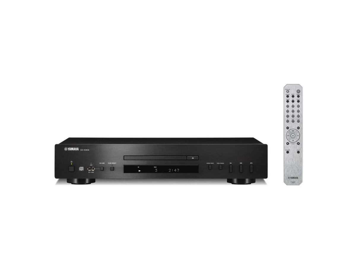 YAMAHA CD-S303