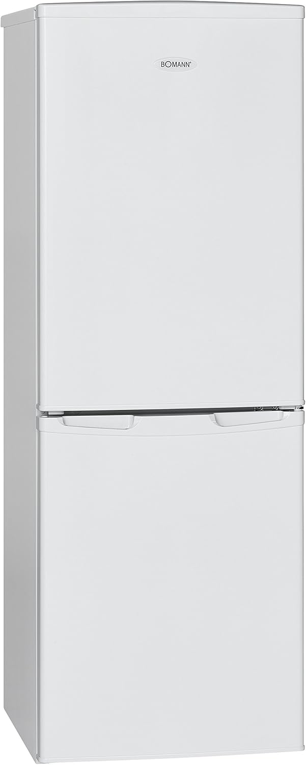 Réfrigérateur - congélateur KG 320 - Classe énergétique A+++ - Hauteur : 143,80 cm - 163 kWh/an - Réfrigérateur de 112 litres - Congélateur de 48 litres Wei?