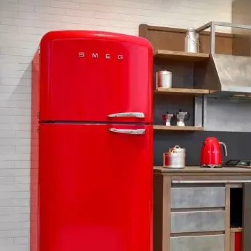 Réfrigérateur 2 portesSMEGFAB50RRD5