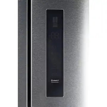Réfrigérateur multi portesBEKO GNO43622XPN